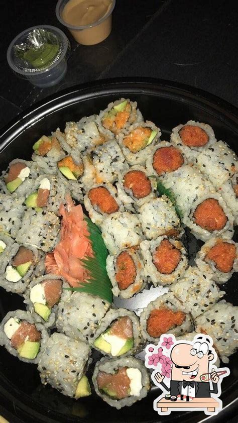 sakura mchenry|sakura sushi mchenry.